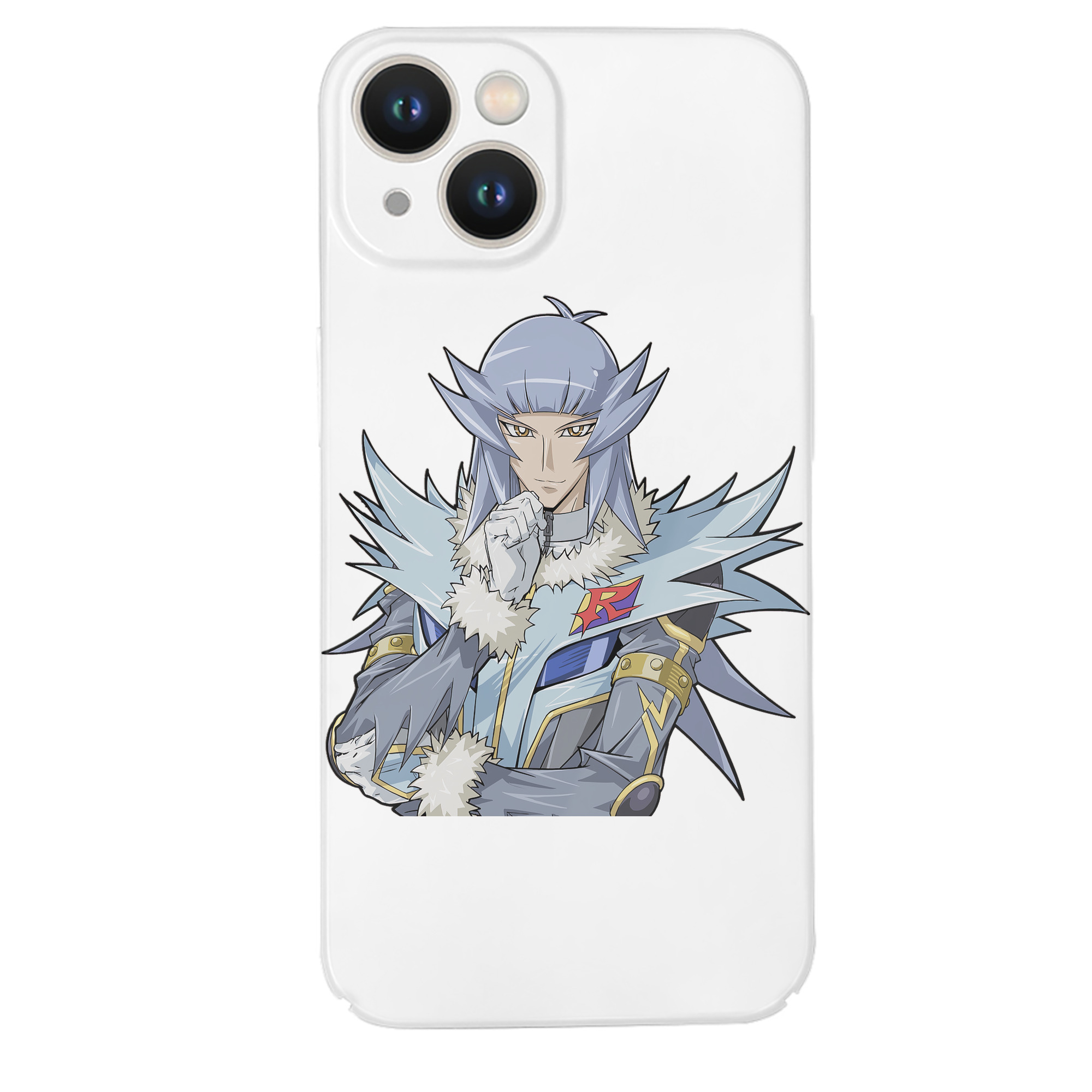 （画像用） 遊☆戯☆王 Yu-Gi-Oh! 【iPhone 14シリーズ対応】ハードケース